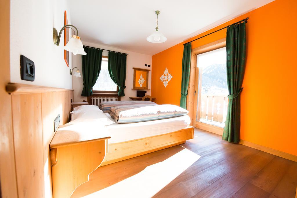 Chalet Cambra Livigno Room photo