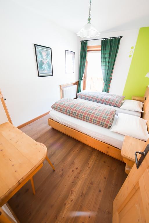 Chalet Cambra Livigno Room photo