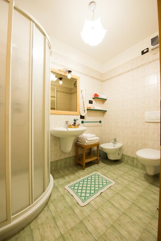 Chalet Cambra Livigno Room photo
