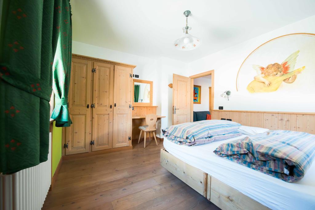 Chalet Cambra Livigno Exterior photo